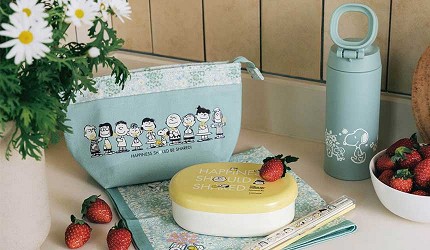 Afternoon Tea LIVING「SHARING HAPPINESS～分享幸福～」系列商品