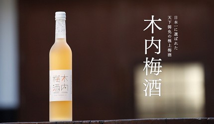 茨城縣特產推薦茨城伴手禮推介茨城手信哈密瓜年輪蛋糕納豆啤酒梅酒2022必買木内梅酒圖