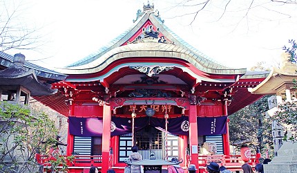 吉祥寺井之頭公園日本東京自助自由行旅遊推薦行程必訪櫻花季天鵝船肉餅佐藤satou鯛魚燒