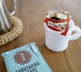 咖啡豆咖啡粉即溶咖啡推薦日本猿田彥咖啡
