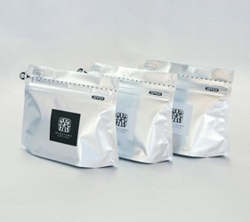 咖啡豆咖啡粉即溶咖啡推薦日本輕井澤丸山咖啡丸山咖啡blend