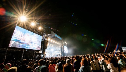 mirror日本音樂祭活動情報行程ARABAKI ROCK FEST.荒吐宮城みちのく公園JAPAN JAM千葉市蘇我スポーツ公園百万石音楽祭百萬石音樂祭金澤北陸石川FREEDOMbeach青島こどものくに宮崎”width=