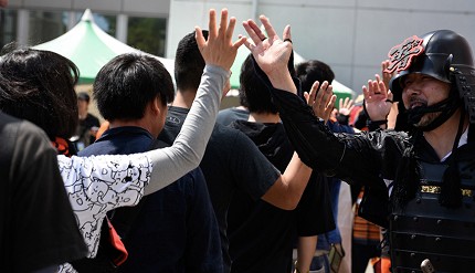 mirror日本音樂祭活動情報行程ARABAKI ROCK FEST.荒吐宮城みちのく公園JAPAN JAM千葉市蘇我スポーツ公園百万石音楽祭百萬石音樂祭金澤北陸石川FREEDOMbeach青島こどものくに宮崎” width=