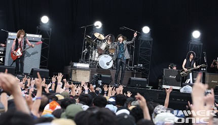 mirror8月日本音樂祭SUMMERSONIC活動情報行程FUJIROCK富士搖滾越後湯澤新潟湯沢町苗場スキー場ROCK IN JAPAN FESTIVAL茨城 国営ひたち海浜公園JROCKRISING SUNROCKFESTIVAL北海道東京東北小樽石狩湾SUMMERSONIC幕張メッセ大阪舞洲SONICPARKRSRSS