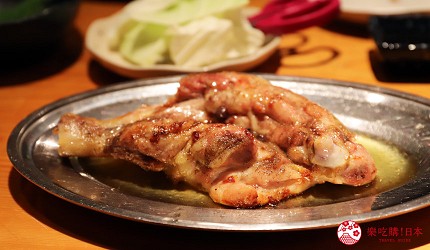 四國香川必吃美食骨付雞帶骨雞
