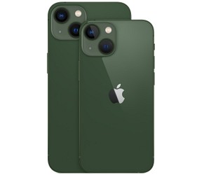iphone13新顏色iphone13pro綠色2022發佈會發布會綠色
