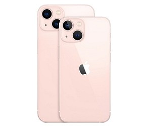 iphone13新顏色iphone13pro綠色2022發佈會發布會顏色一覽粉紅色