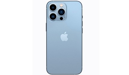 iphone13新顏色iphone13pro綠色2022發佈會發布會Pro 天鋒藍色