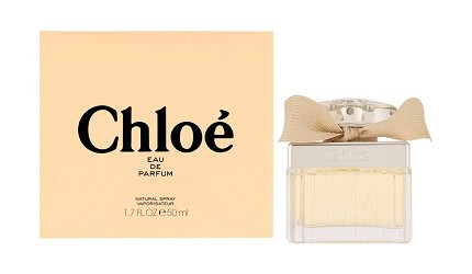 Jo Malone香水diptyque推薦Chloe高級Chanel專櫃平價推介持久淡花香日本水果香體噴霧Chloe 同名淡香水