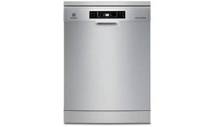 省水洗碗機推薦好用獨立式洗碗機推介伊萊克斯 獨立式洗碗機 ESF8820ROX