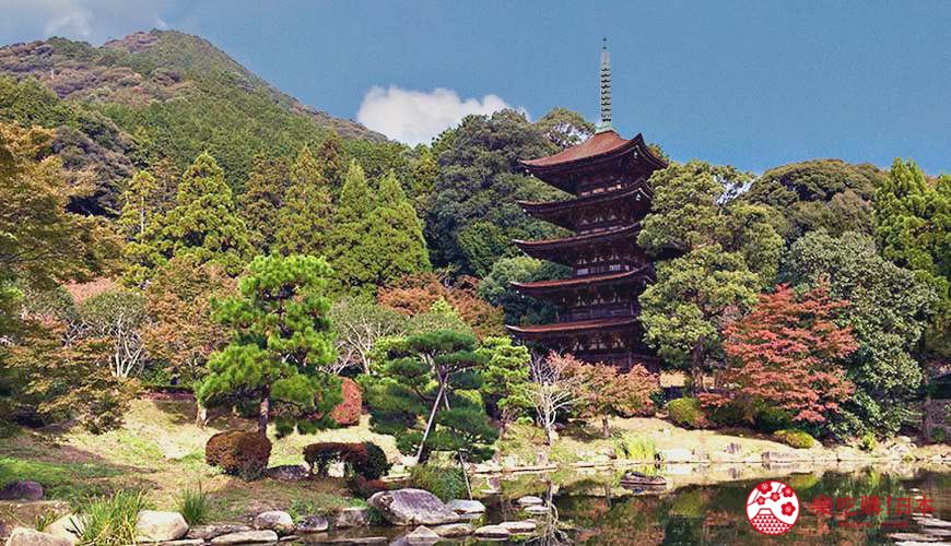 西日本小京都「山口市」：穿和服、泡溫泉、古蹟巡禮，兩天一夜觀光散策！