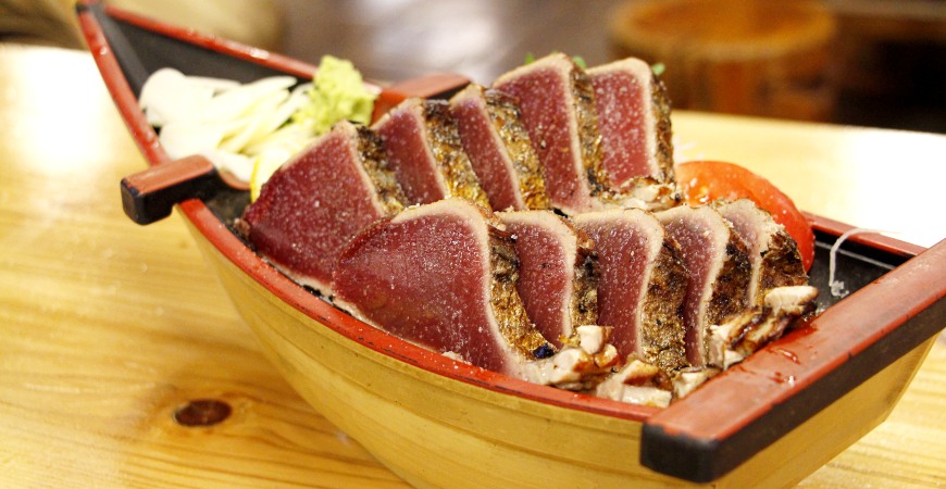 從早吃到晚不是夢想？日本高知縣美食一日制霸之旅推薦給大家！