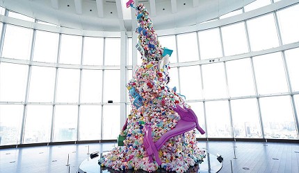 三麗鷗 日本可愛文化六十年回顧展