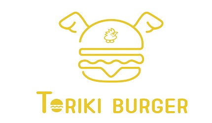 鳥貴族漢堡店「TORIKI BURGER」