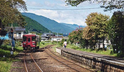 Trip Base 道之驛住旅活動