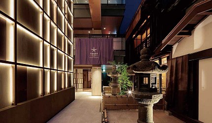 CANDEO HOTELS 京都烏丸六角