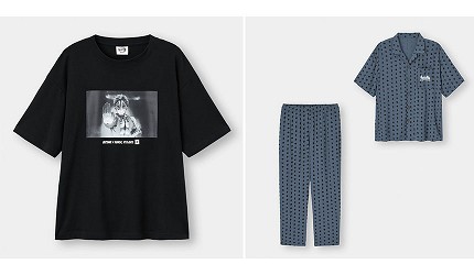 UNIQLO、GU「《鬼滅之刃》UT系列」