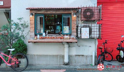 東京中目黑咖啡甜點推薦