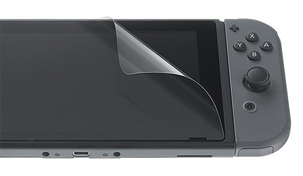 任天堂nintendo-switch專用螢幕保護貼