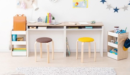 辦公書桌推薦電腦桌推介L型書桌挑選重點品牌IRIS OHYAMA 木質辦公桌