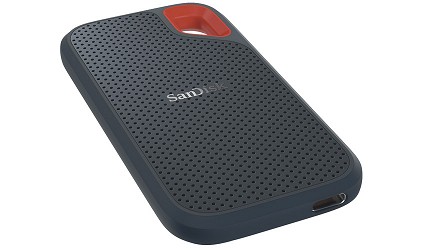 外接硬碟推薦ssd固態硬碟推薦SanDisk-E60