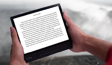 2021電子書閱讀器推薦樂天kobo電子書閱讀器