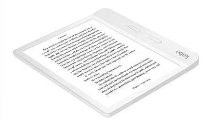 2021電子書閱讀器推薦樂天kobolibrah2o電子書閱讀器