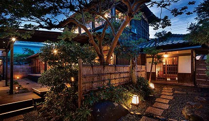 HOTEL AO KAMAKURA 飯店