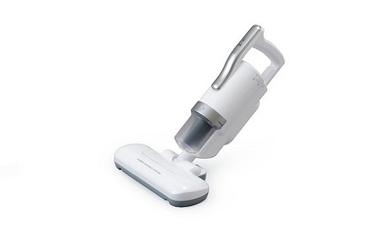 無線吸塵器推薦塵蟎吸塵機推介吸力強直立式手持式新款比較IRIS OHYAMA除蟎清淨機