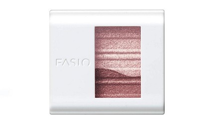 眼影推薦新手眼影盤推介日本開架品牌Fasio雙色眼影