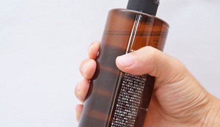 平價化妝水推薦無印良品MUJI濕敷化妝水用途推介CP值高大容量包裝
