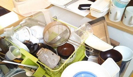 日本奶油玉米濃湯粉包推薦推介康寶玉米醬商品做法簡單不清洗電鍋碗具示意圖