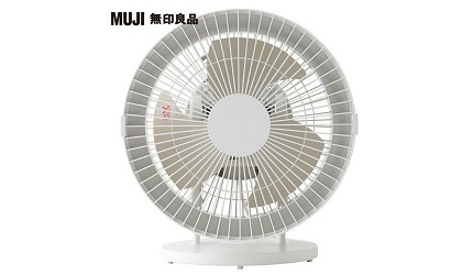 muji無印良品必買家電電器推薦平價又實用2021年春夏日本人都搶的10款風扇香芬噴霧器加濕器USB桌上型風扇炊飯電子鍋電飯煲家用電動食品混合器攪拌機旅行用吹風機輕便風筒空氣清淨機空氣清新機空氣淨化機音波電動牙刷鬧鐘時鐘體重計電子磅推介空氣循環風扇