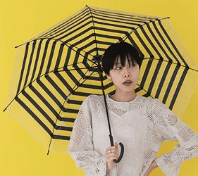 日本雨傘摺傘折疊傘推薦品牌wpc聯名款雨傘