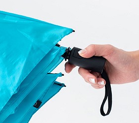 日本雨傘摺傘折疊傘推薦品牌kiu自動開合傘