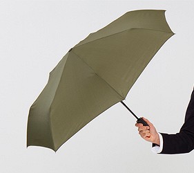 日本雨傘摺傘折疊傘推薦品牌mabuworld自動開合傘
