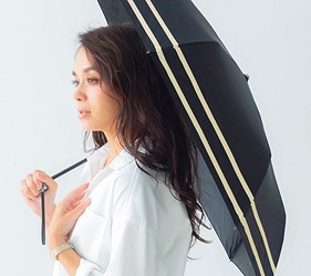 日本雨傘摺傘折疊傘推薦品牌mabuworld