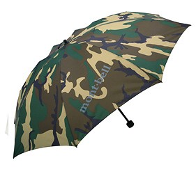 日本雨傘摺傘折疊傘推薦品牌mont-bell