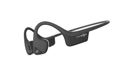 藍牙耳機無線耳機推介推薦買麥克風AFTERSHOKZ Trekz Air AS650骨傳導藍牙耳機