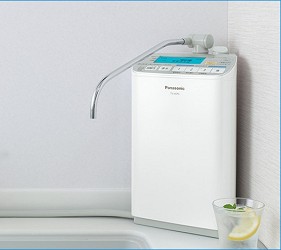 7大日本淨水器濾水器淨水器品牌推薦推介Panasonic飛利浦TORAY水質功能種類評比桌上型產品