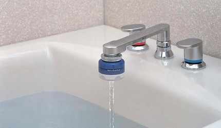 7大日本淨水器濾水器淨水器品牌推薦推介Panasonic飛利浦TORAY水質功能種類評比三菱Cleansui浴室用
