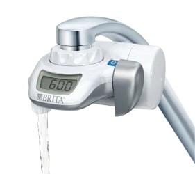 7大日本淨水器濾水器淨水器品牌推薦推介Panasonic飛利浦TORAY水質功能種類評比BRITA濾水瓶實物