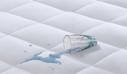 床墊保潔墊推薦推介抗菌除臭防水機能