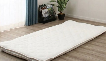 床墊保潔墊推薦推介溫度調節保潔墊