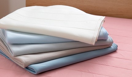 床墊保潔墊推薦推介mofua涼感床墊