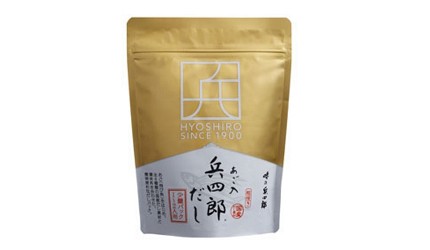 主婦必買日本風味高湯懶人料裡包推薦的文章的味之冰四郎高湯粉商品圖