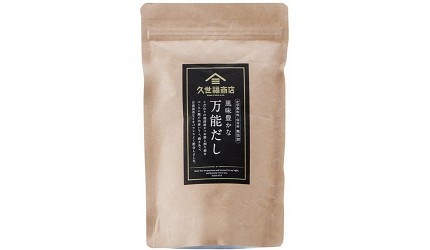 主婦必買日本風味高湯懶人料裡包推薦的文章的萬能高湯粉商品圖