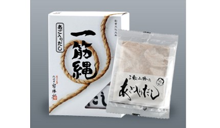 主婦必買日本風味高湯懶人料裡包推薦的文章的一筋繩高湯粉商品圖