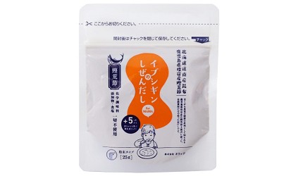 主婦必買日本風味高湯懶人料裡包推薦的文章的無鹽高湯包商品圖