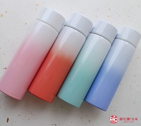 迷你保溫瓶推薦日本sfit200ml140ml250ml最小保溫瓶保溫壺保溫杯保溫杯套保護套輕巧可愛輕便不鏽鋼真空保溫6小時迷你口袋保溫瓶系列140ml漸層保溫瓶